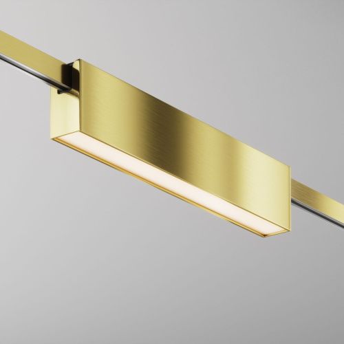 Светильник трековый Maytoni Technical Basis TR151-1-12W3K-BS - фото 3