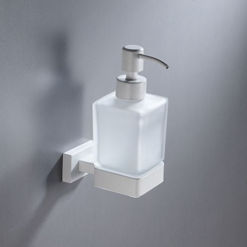 Дозатор для жидкого мыла Shevanik SG56C SG5644C - фото 4