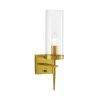 Бра Lumina Deco Moratti (Моратти) LDW 8022-1 MD+PR