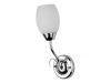 Бра Toplight Malvina (Малвина) TL3500B-01CH