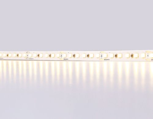 Светодиодная лента Ambrella Light LED Strip 24V (ЛЕД Стрип 24В) GS3201 - фото 3