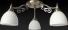 Люстра потолочная Toplight Lora (Лора) TL7371X-03AB
