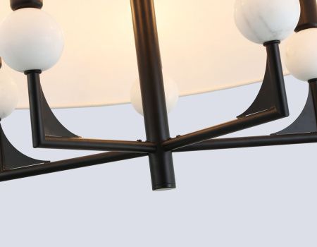 Люстра на штанге Ambrella Light Classic (Цлассиц) LH75150