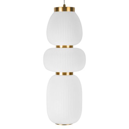 Светильник подвесной Loft It Duff 10422/C