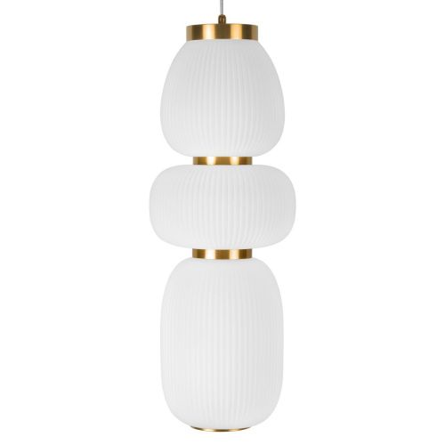 Светильник подвесной Loft It Duff 10422/C - фото 5