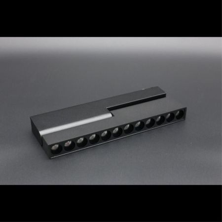 Трековый магнитный светильник Aployt Magnetic track 48 (Магнетиц трацк 48) APL.0104.00.20