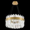 Люстра подвесная Natali Kovaltseva Riveria (Ривериа) LED LAMPS 81270