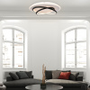 Светильник потолочный Freya Spiral (Спираль) FR6089CL-L120WB