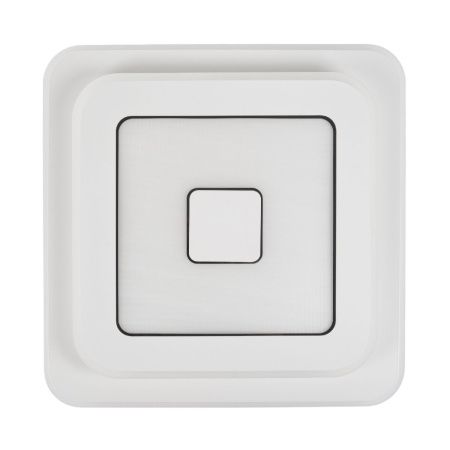Светильник потолочный Myfar Button (Буттон) MR9001-CL