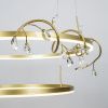 Светильник подвесной LED4U L3103-800
