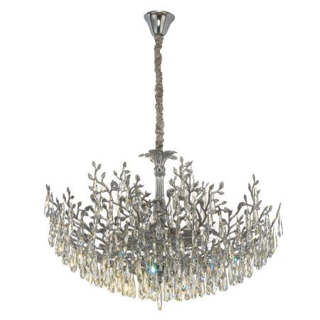 Люстра подвесная Citilux Ritz (Ритз) CL310121