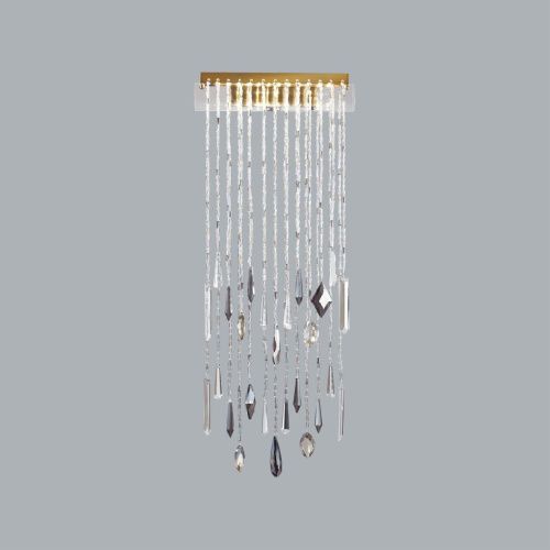 Светильник настенный Odeon Light Hall (Халл) 5420/10WL - фото 5