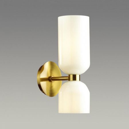 Бра Odeon Light ORINOCO (ОРИНОЦО) 4798/2W