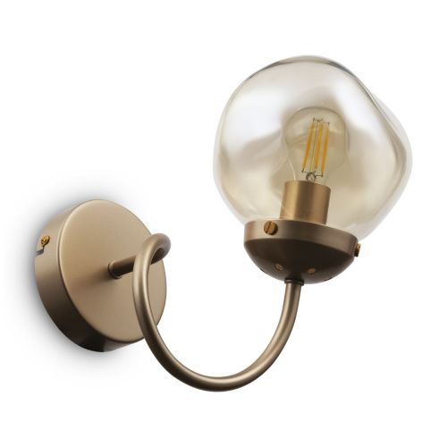 Бра Freya Volani FR8017WL-01MG - фото 2