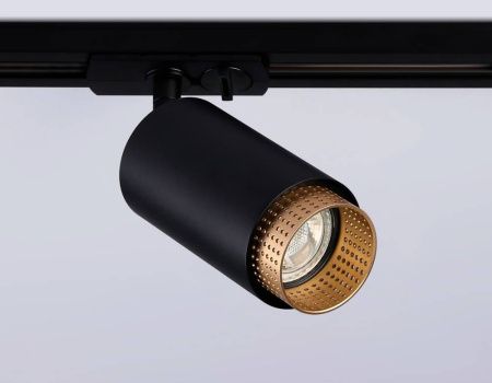 Трековый однофазный светильник Ambrella Light Track System (Трацк Сыстем) GL5162