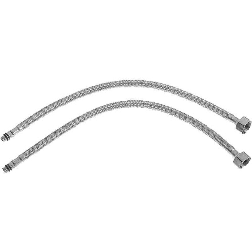 Cмеситель Haiba HB4503 на раковину хром - фото 5