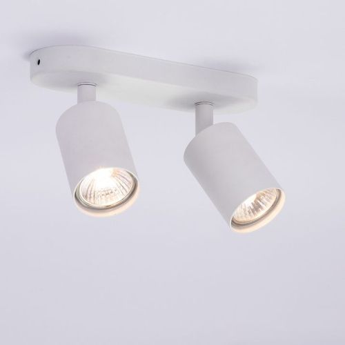 Спот Arte Lamp Aquarius (Акуариус) A3226PL-2WH - фото 2