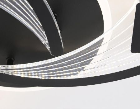 Люстра потолочная Ambrella Light Original (Оригинал) FA4477