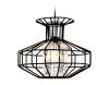 Светильник подвесной Ambrella Light Traditional (Традитионал) TR5850