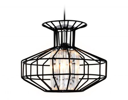 Светильник подвесной Ambrella Light Traditional (Традитионал) TR5850