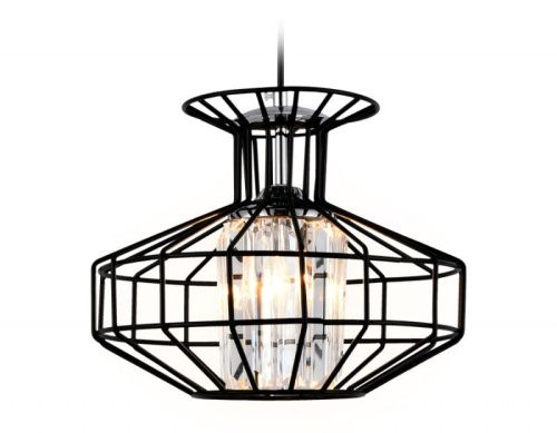 Светильник подвесной Ambrella Light Traditional (Традитионал) TR5850 - фото 2