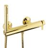 Смеситель для душа Migliore SIRIUS 28180 настенный золото