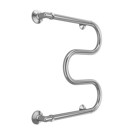 Полотенцесушитель водяной Terminus 4620768880483 40х55 хром