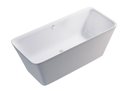 Ванна из литьевго мрамора Astra-Form Орион 01010021 170х75 отдельностоящая прямоугольная