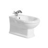 Биде подвесное BelBagno BOHEME BB115BH цвет белый