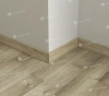 Напольный плинтус Alpine Floor Parquet Light SK 13-5 Бежевый толщина 1.25 см 2200х80