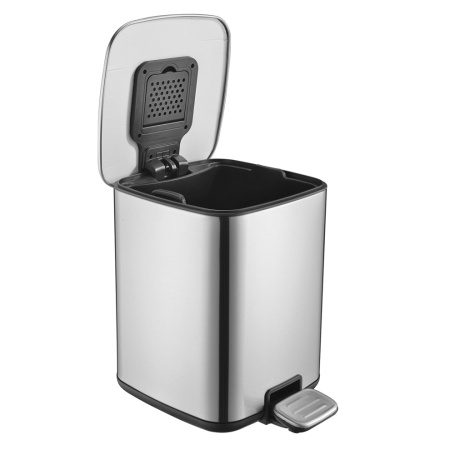 Ведро мусорное WasserKRAFT 649