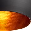 Светильник подвесной Arte Lamp Cappello (Цаппелло) A3407SP-1BK