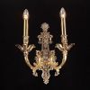 Бра Lucia Tucci Firenze Antique Gold (Фирензе Антикуе Голд) Firenze W1781.2 Antique Gold