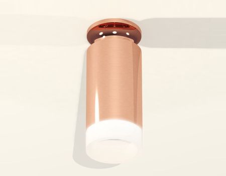 Светильник накладной Ambrella Light TECHNO SPOT (ТЕЦХНО СПОТ) XS6326082