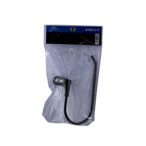 Кольцо для полотенец Fashun A1803-2-17 - фото 4