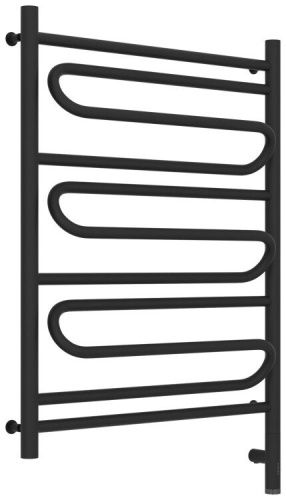 Полотенцесушитель Сунержа Элегия 3.0 15-5819-8060 63х92 электрический темный титан муар