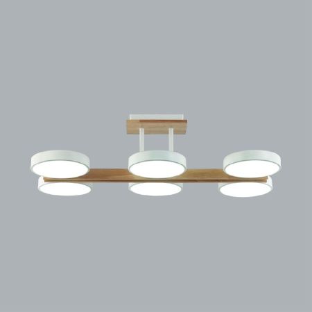 Люстра потолочная Lumion Plato (Плато) 8030/108CL