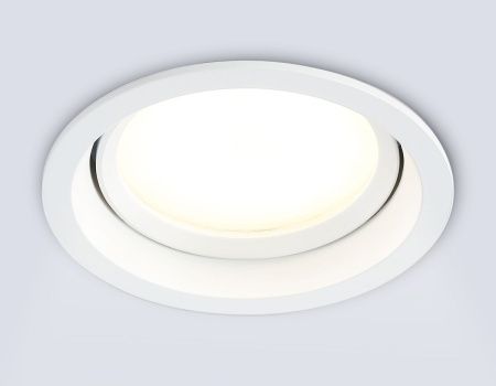 Светильник встраиваемый Ambrella Light IP Protect (ИП Протецт) TN6651