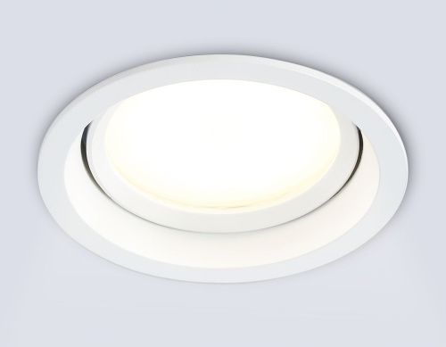 Светильник встраиваемый Ambrella Light IP Protect (ИП Протецт) TN6651 - фото 2
