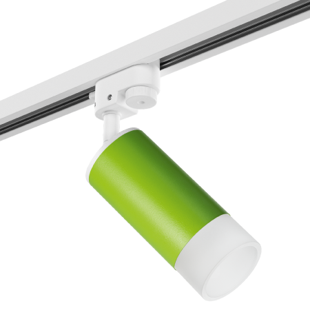 Трековый светильник Lightstar RULLO (РУЛЛО) R1T43431