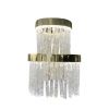 Светильник настенный Delight Collection 5136-wall gold