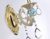 Бра Ambrella Light Traditional (Традитионал) TR4932