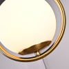 Светильник подвесной ImperiumLoft Hoop (Хооп) 213739-26