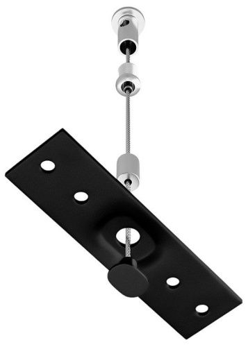 Подвес тросовый Hesby Lighting ElDeko (ЕлДеко) HSBL_0058 - фото 2