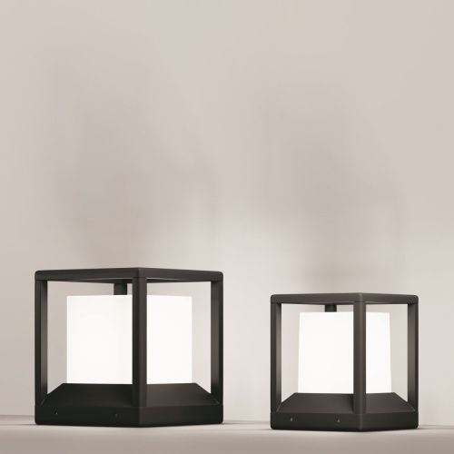 Светильник ландшафтный Maytoni Outdoor Trim O455FL-01GF - фото 4