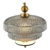 Светильник подвесной ST Luce Oriental (Ориентал) SL6122.303.01