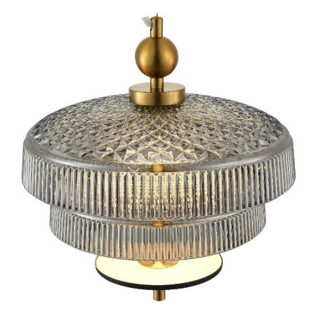 Светильник подвесной ST Luce Oriental (Ориентал) SL6122.303.01