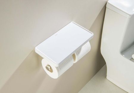 Бумагодержатель Aquatek ЕВРОПА AQ4919CR