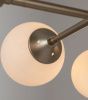 Люстра на штанге Arte Lamp MARCO (МАРЦО) A2703PL-8SG