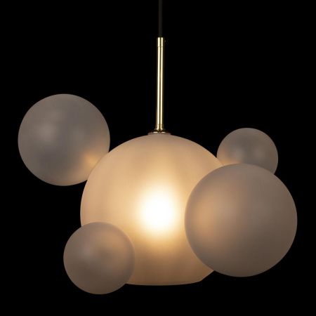 Светильник подвесной Loft It Bolle 2030-P6 mini